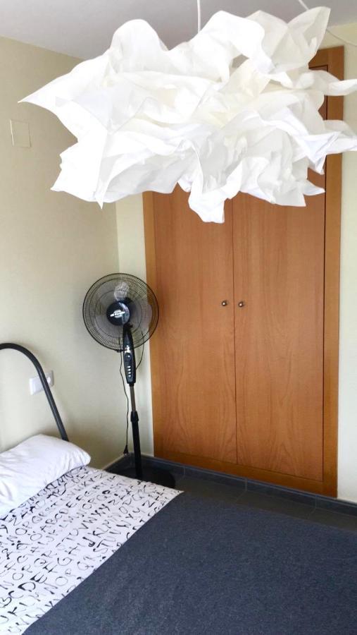 Center Rabdells Playa Apartment Oliva Luaran gambar