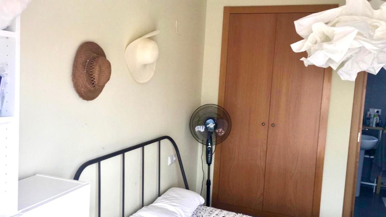 Center Rabdells Playa Apartment Oliva Luaran gambar