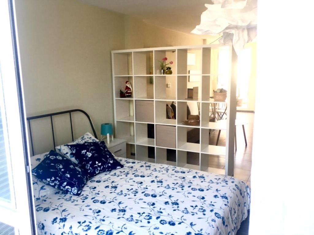 Center Rabdells Playa Apartment Oliva Luaran gambar