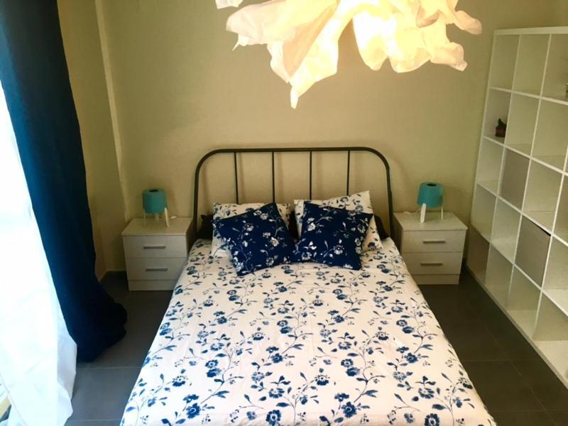 Center Rabdells Playa Apartment Oliva Luaran gambar