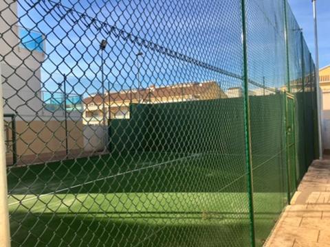 Center Rabdells Playa Apartment Oliva Luaran gambar