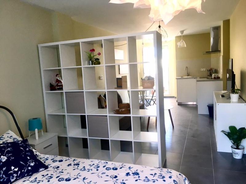 Center Rabdells Playa Apartment Oliva Luaran gambar