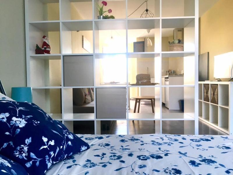 Center Rabdells Playa Apartment Oliva Luaran gambar