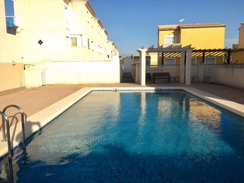 Center Rabdells Playa Apartment Oliva Luaran gambar
